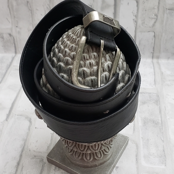 Levi's Belt L(38-40) - Picture 2 of 12